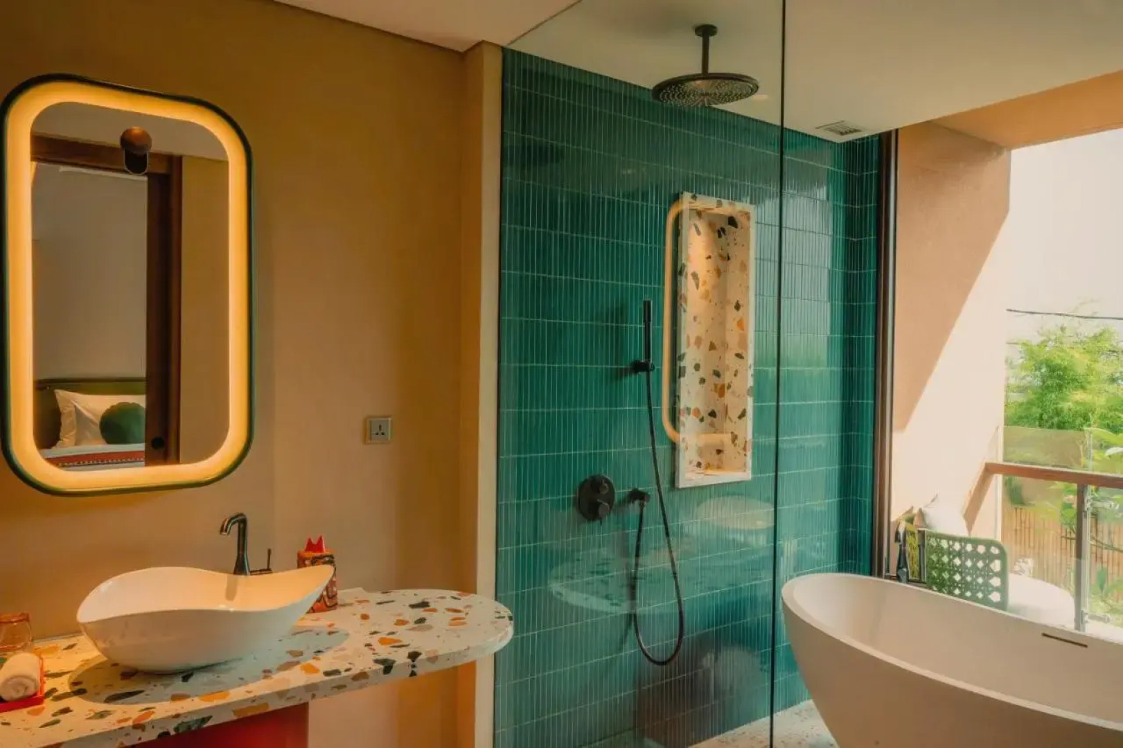 Noema Resort Pererenan Bali