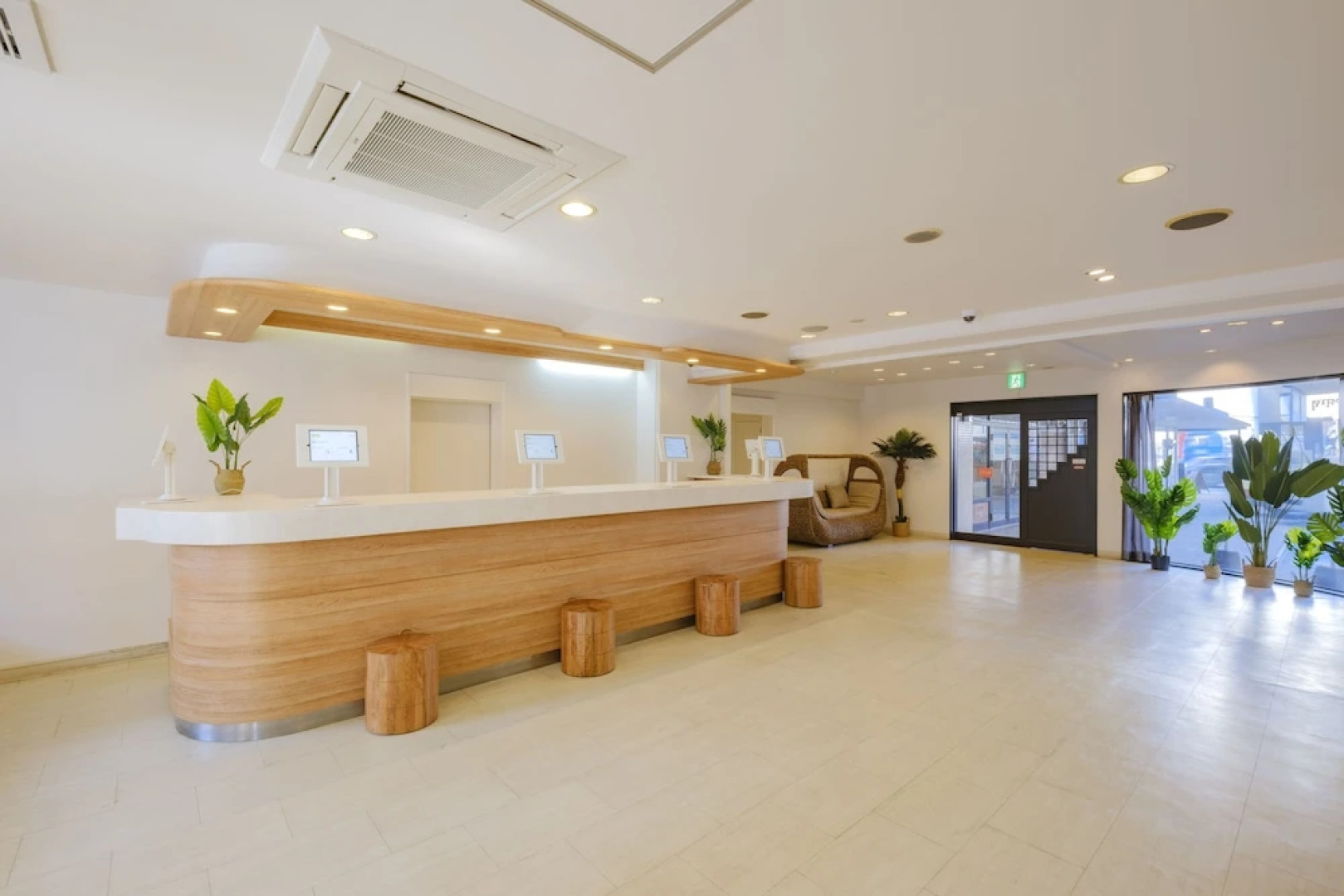 Miyazaki Mango Hotel