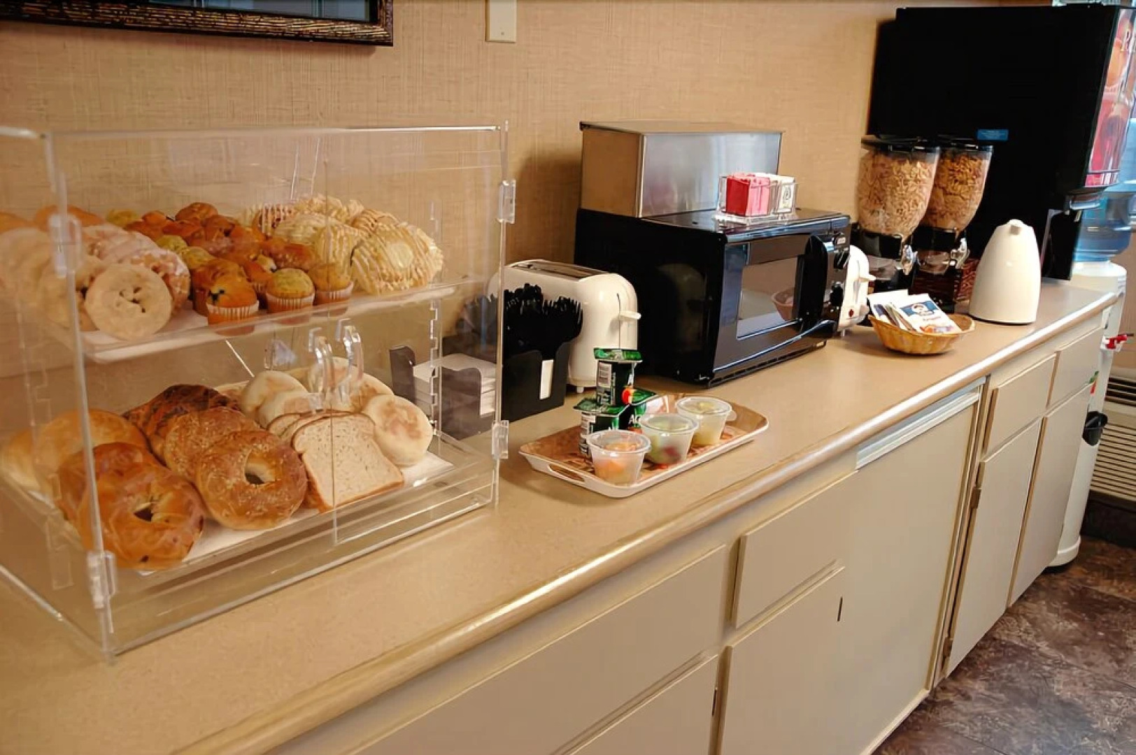 Safari Inn Downtown Boise