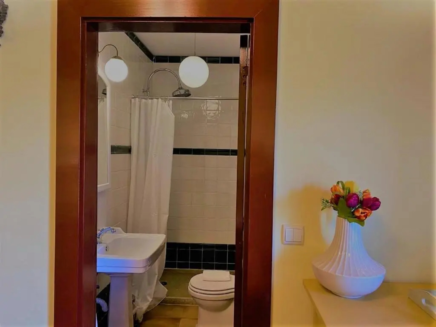 Hotel Rural Casa Viscondes Varzea