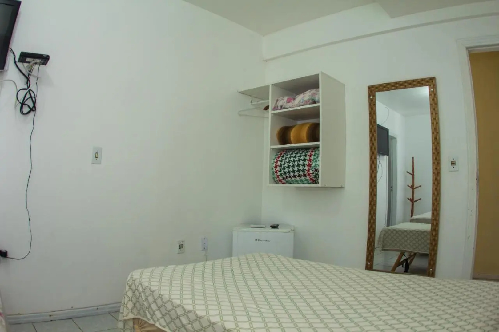 Hotel Recanto do Mar