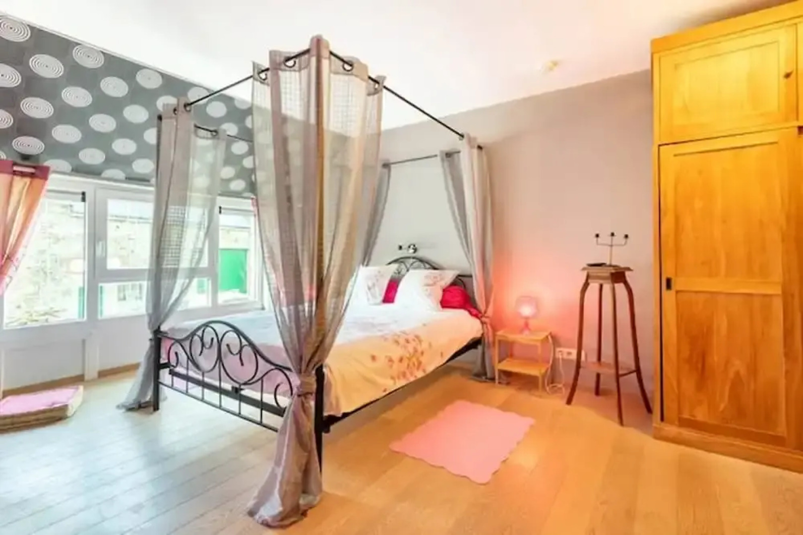 Room-tranquil Retreat in Hamoir, Belgium