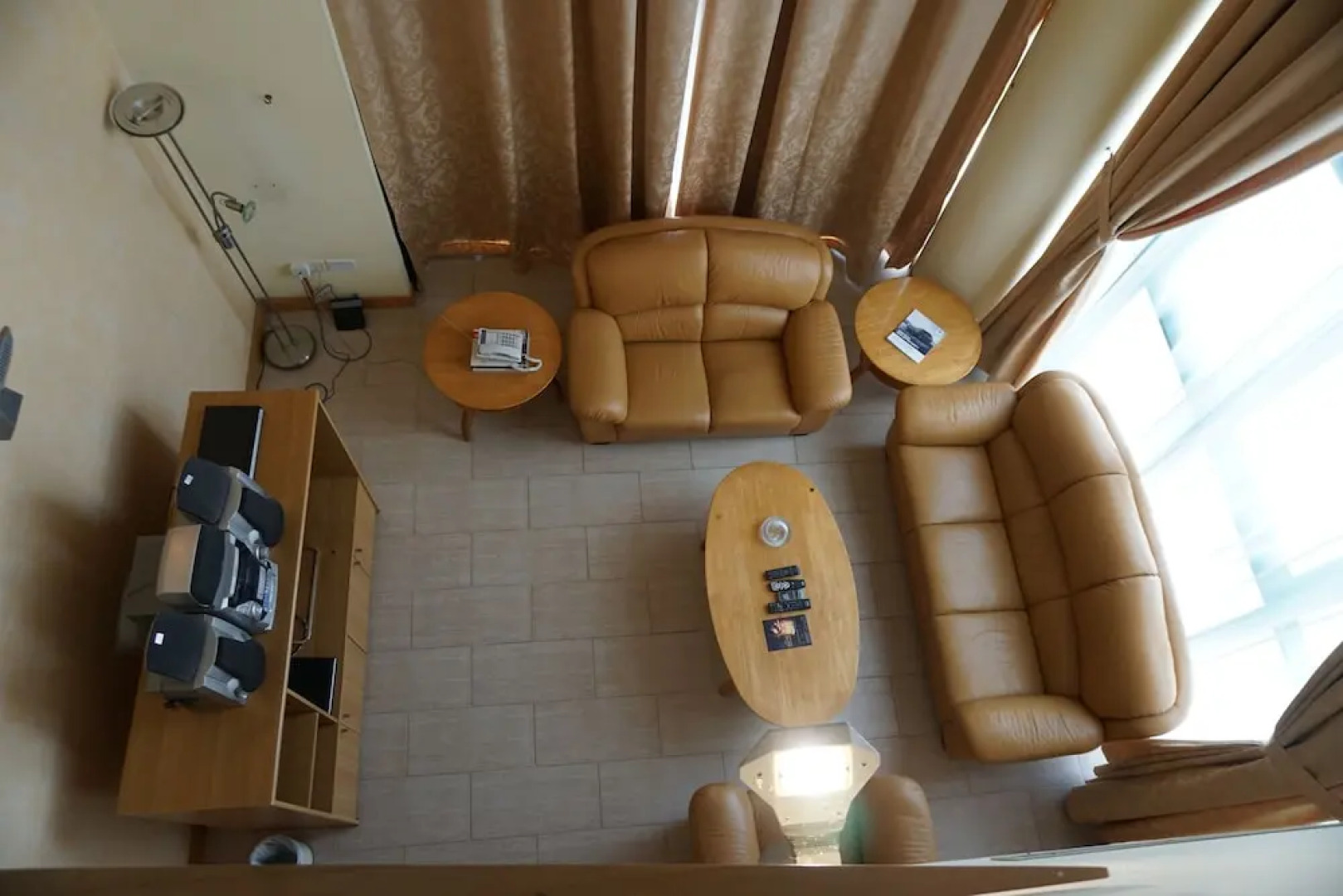 Elite Five Apartments