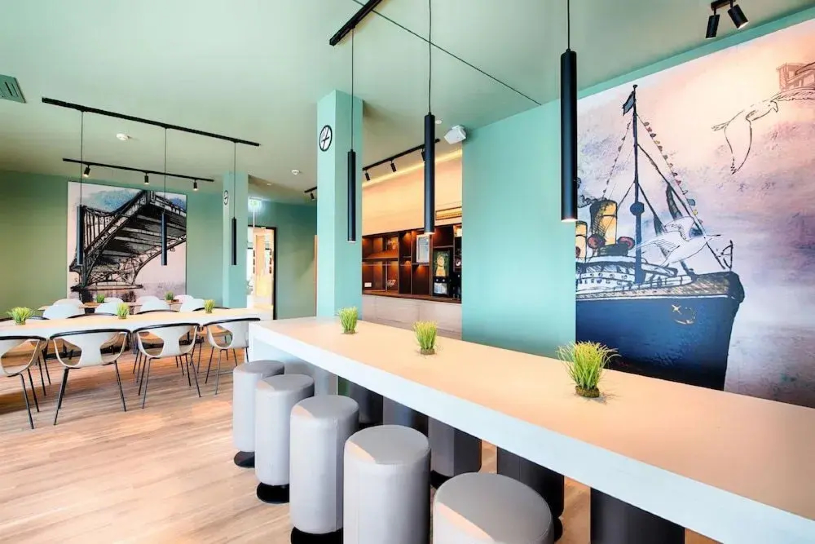 B&B Hotel Wilhelmshaven