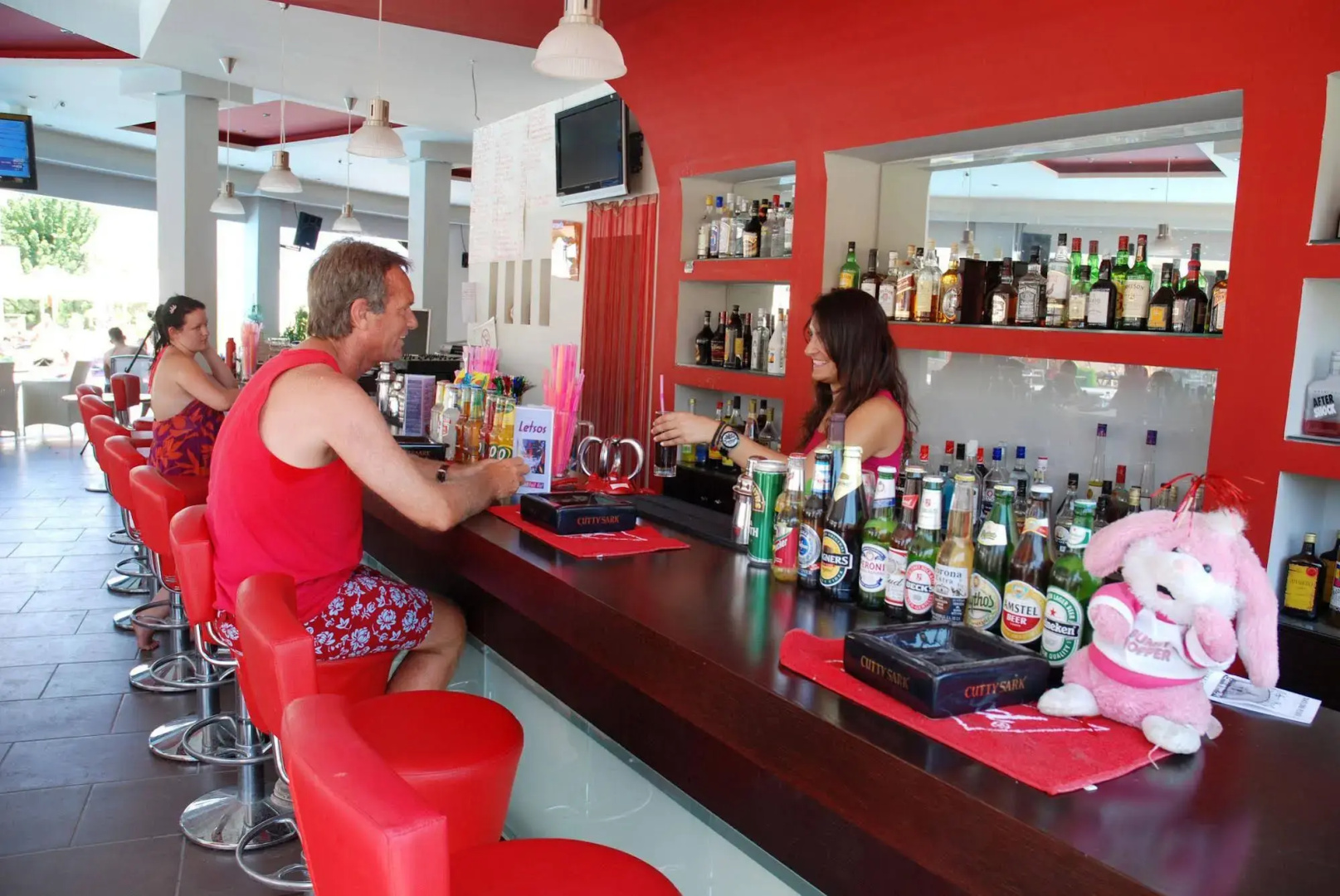Letsos Hotel