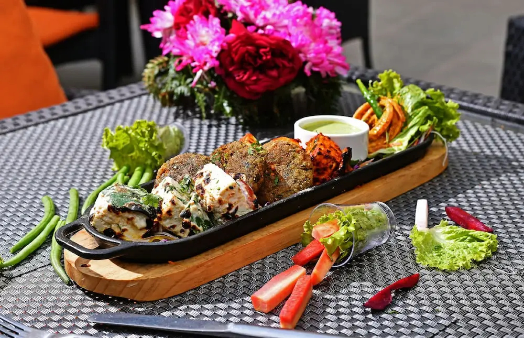 WelcomHeritage Ramgarh