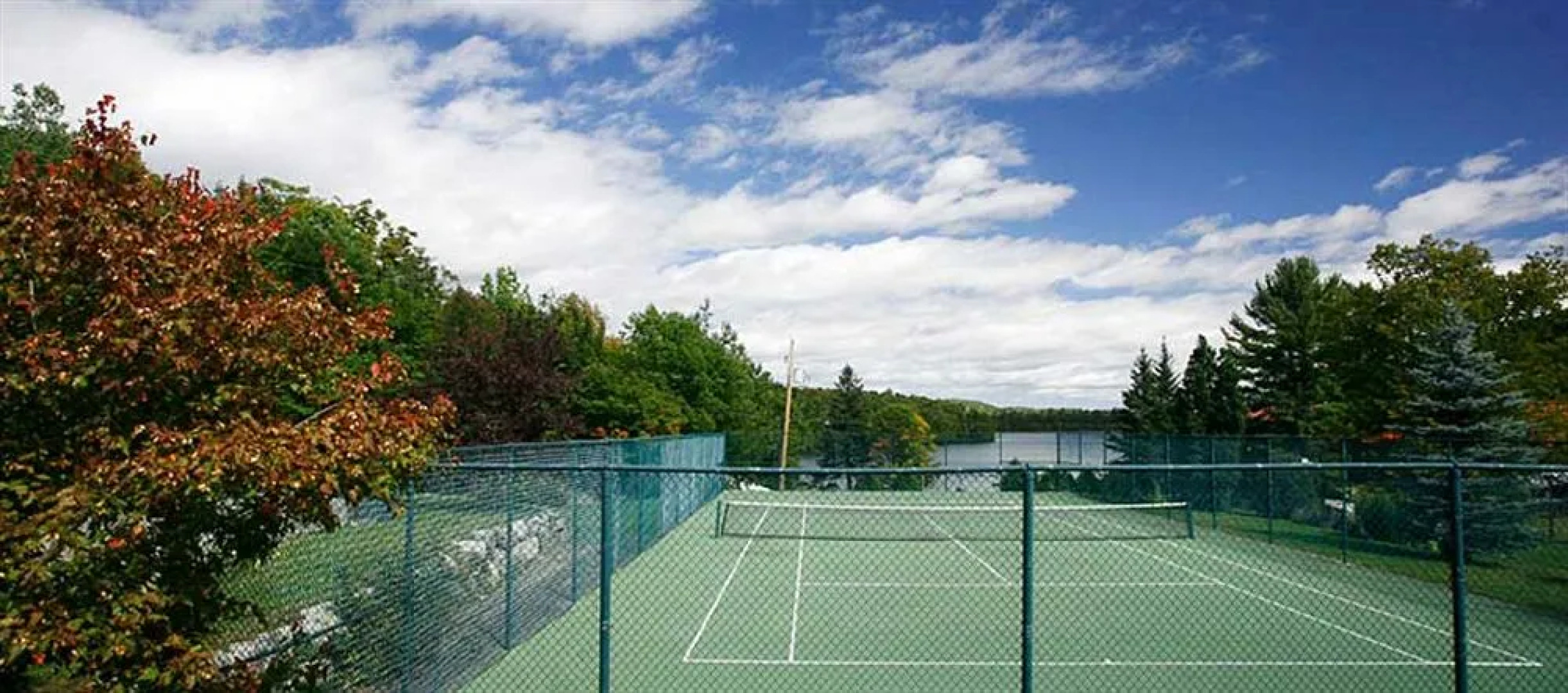 GetAways at Lac Morency