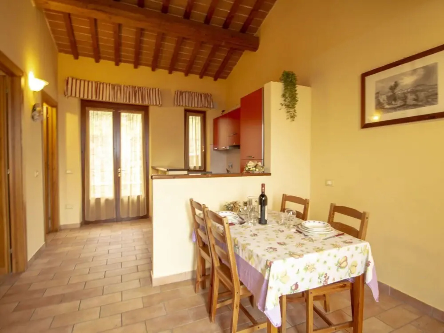 Girasole San Baronto