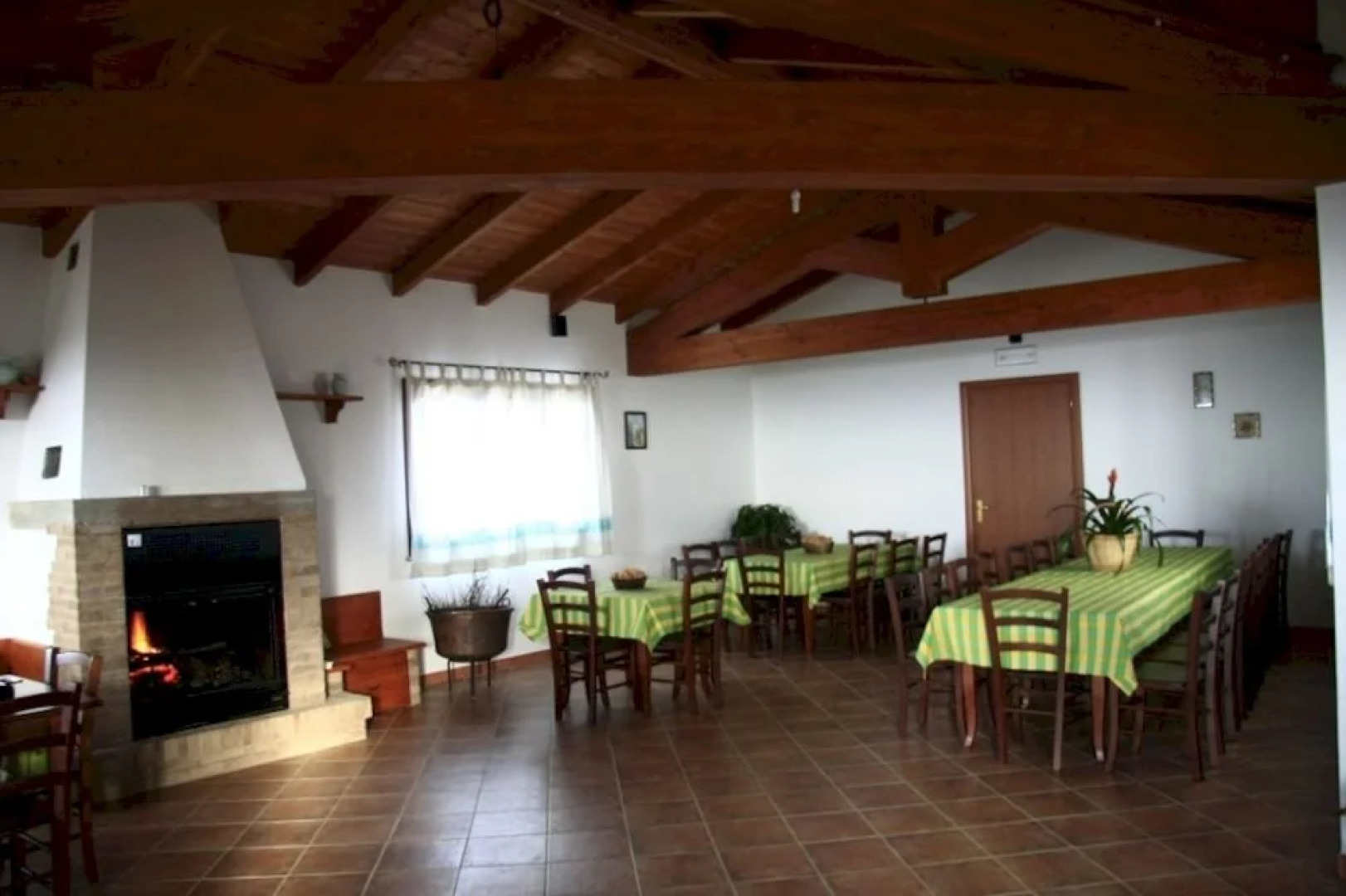 Agriturismo Costa Verde