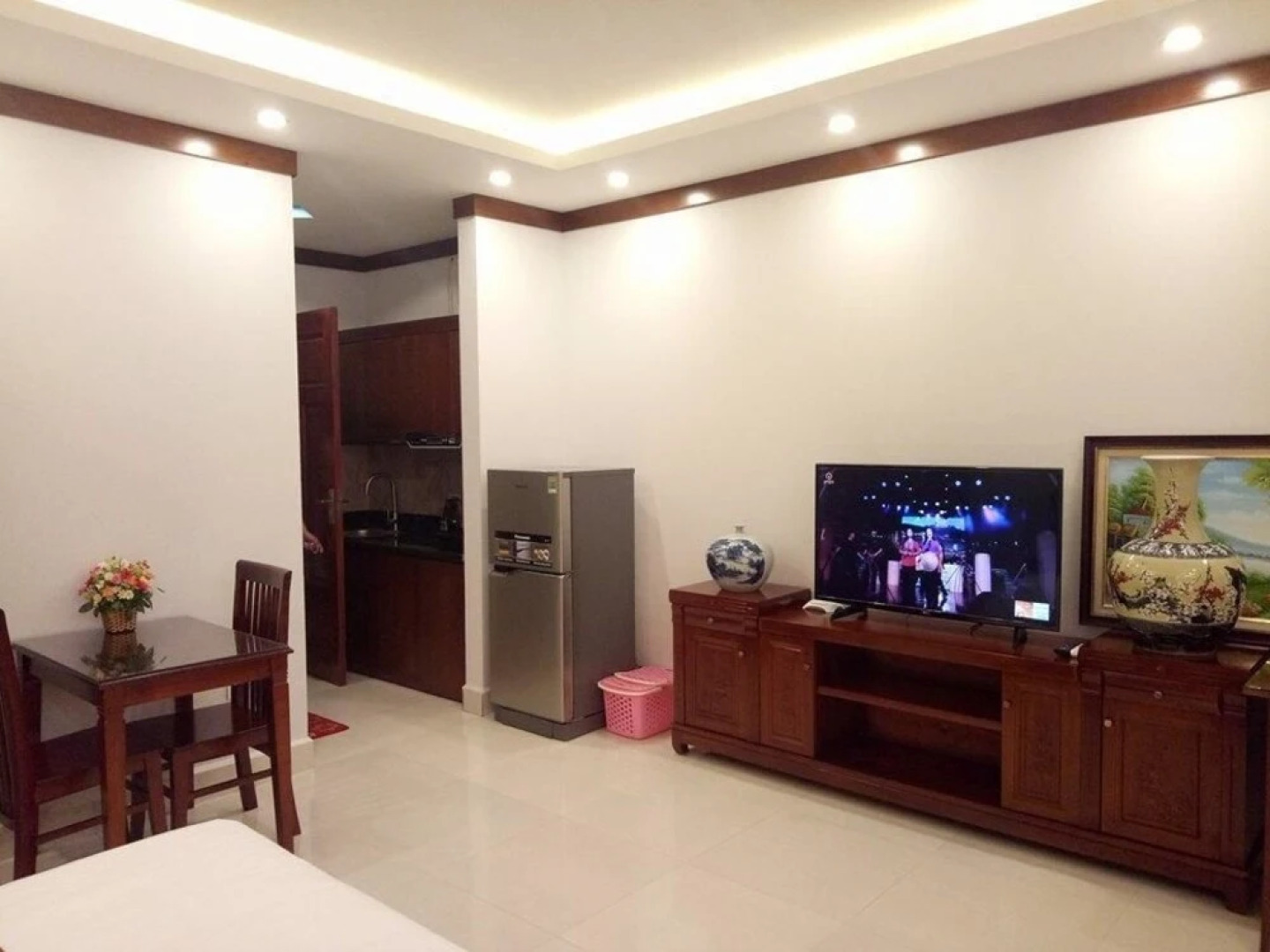 Asia Apartment Hotel Bac Ninh