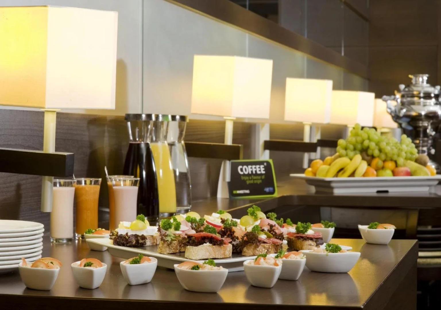 NH Collection Salzburg City