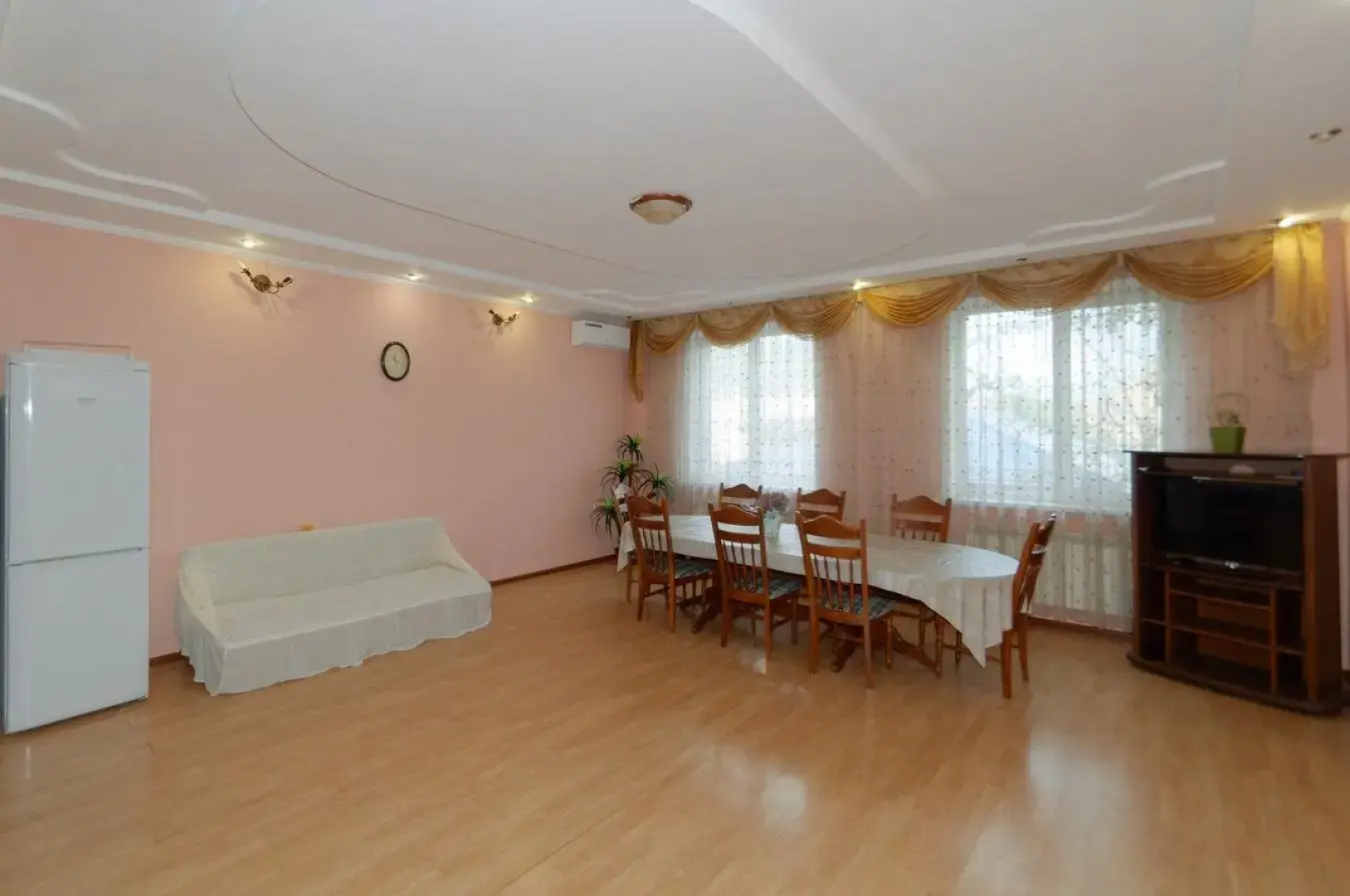 Уютная Анапа