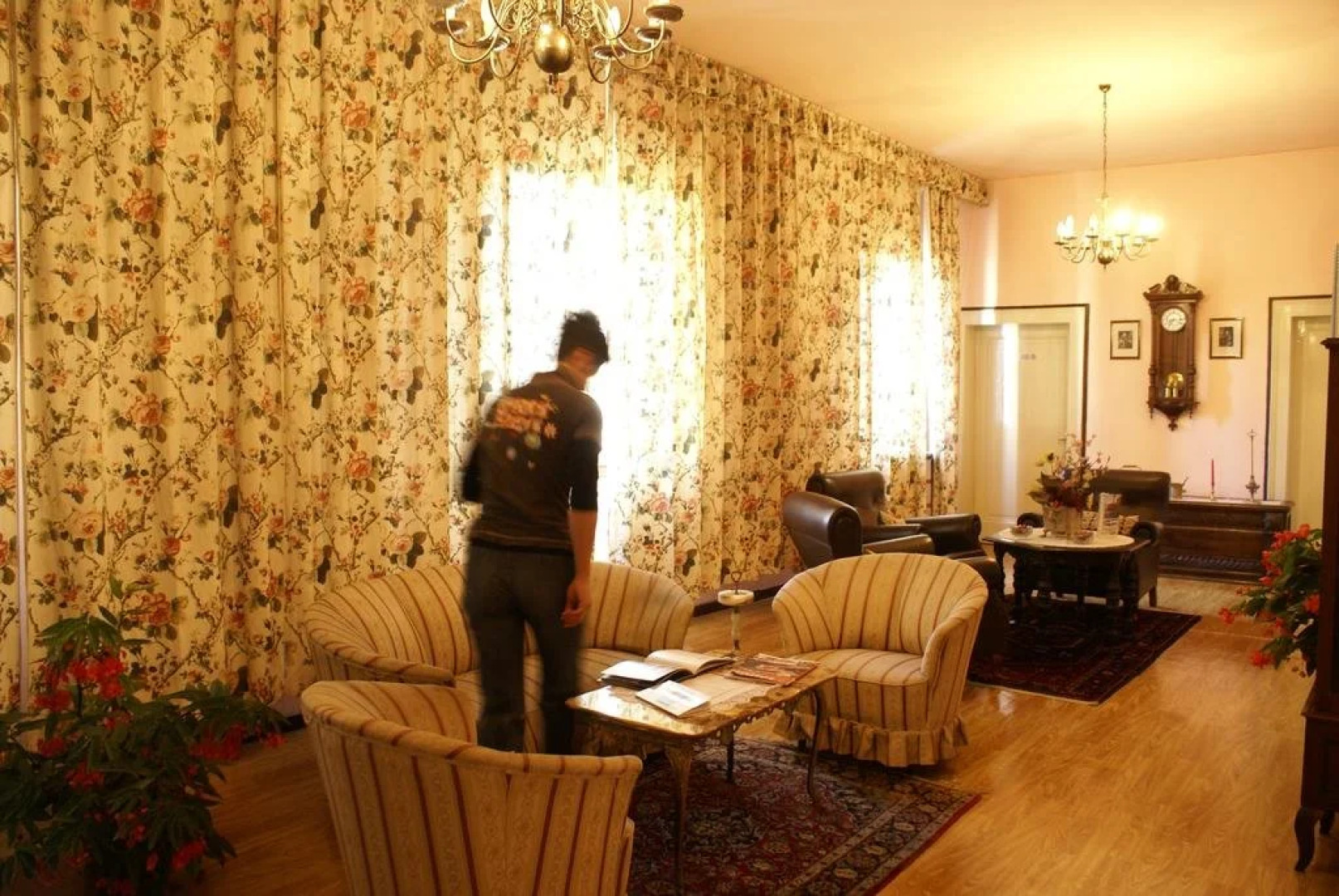 Albergo Ristorante Disarò