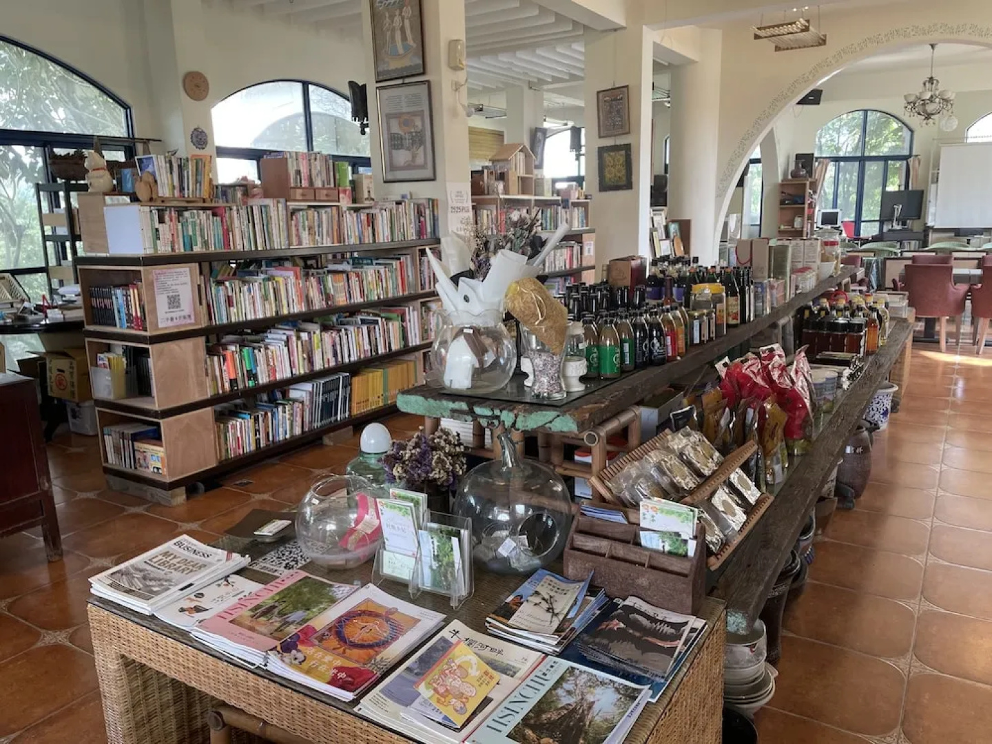 Tuscany Garden B&B