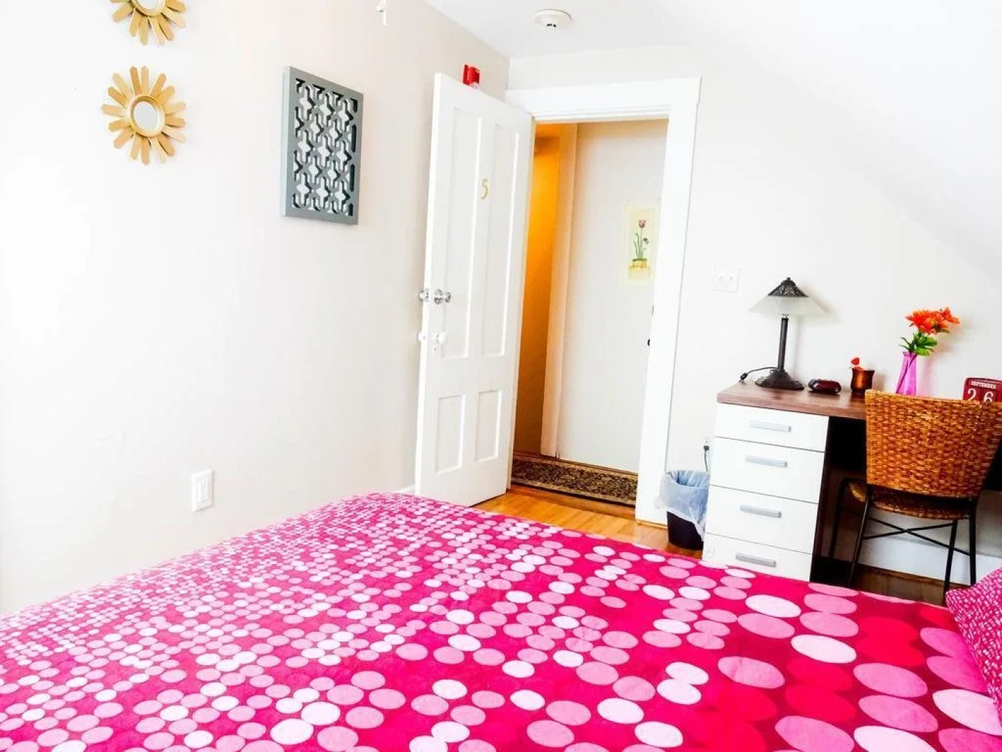 Amory Guest House
