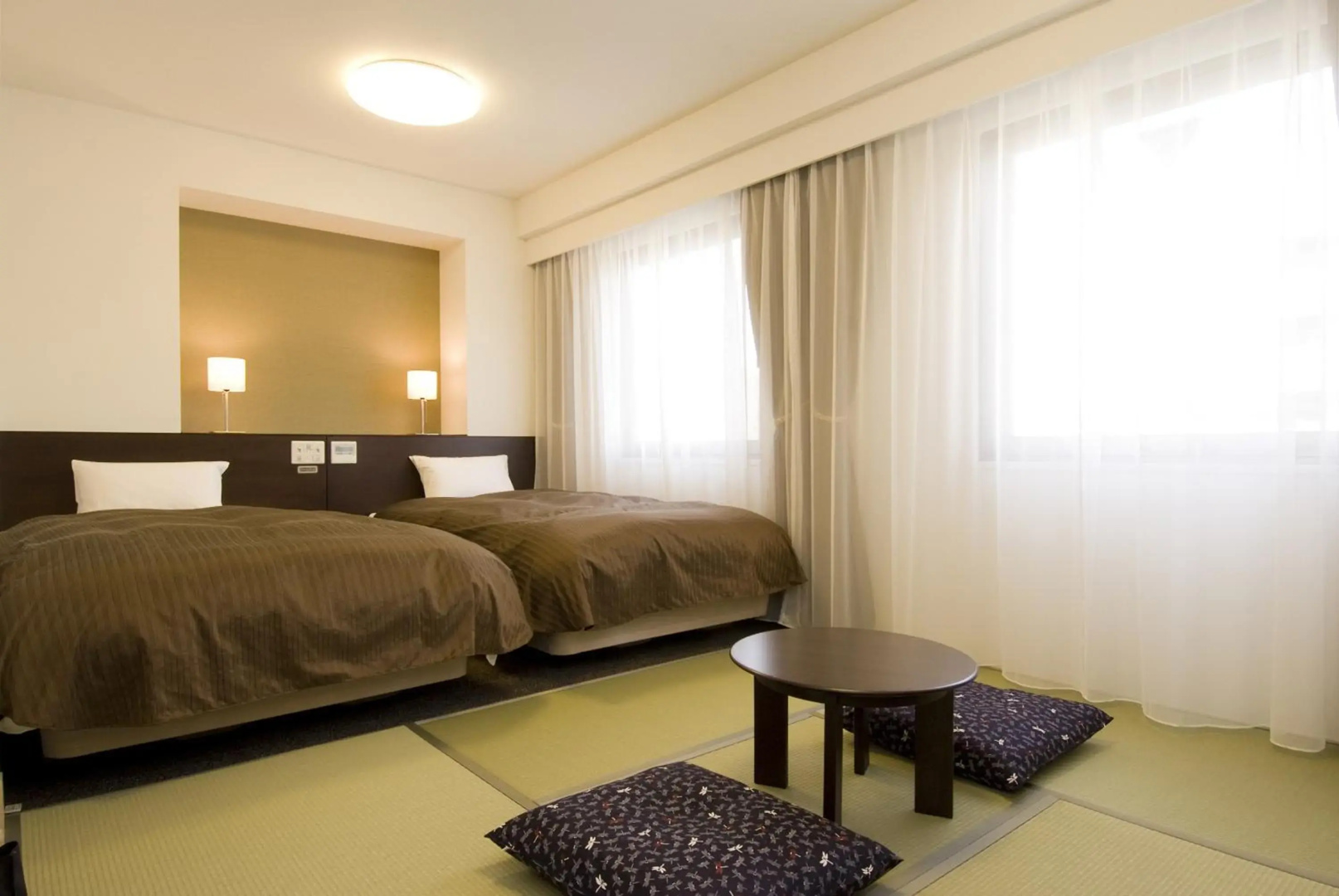 Dormy Inn Hakata Gion Natural Hot Spring