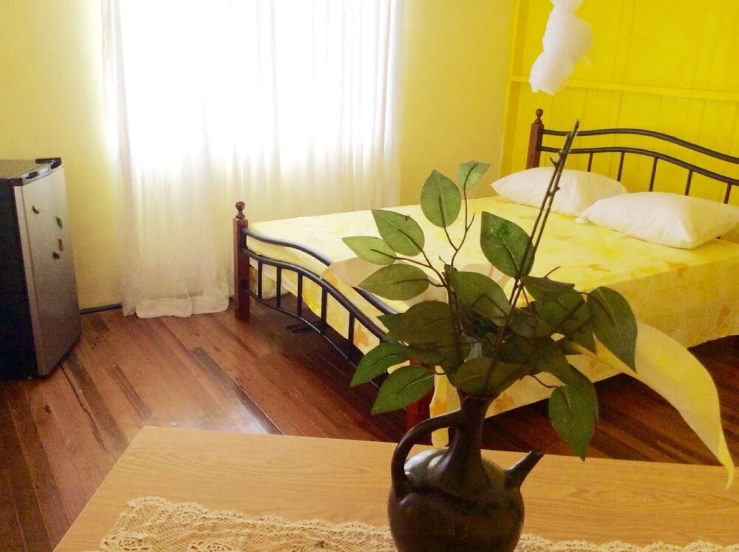 Three Bedroom Holiday Accomodation