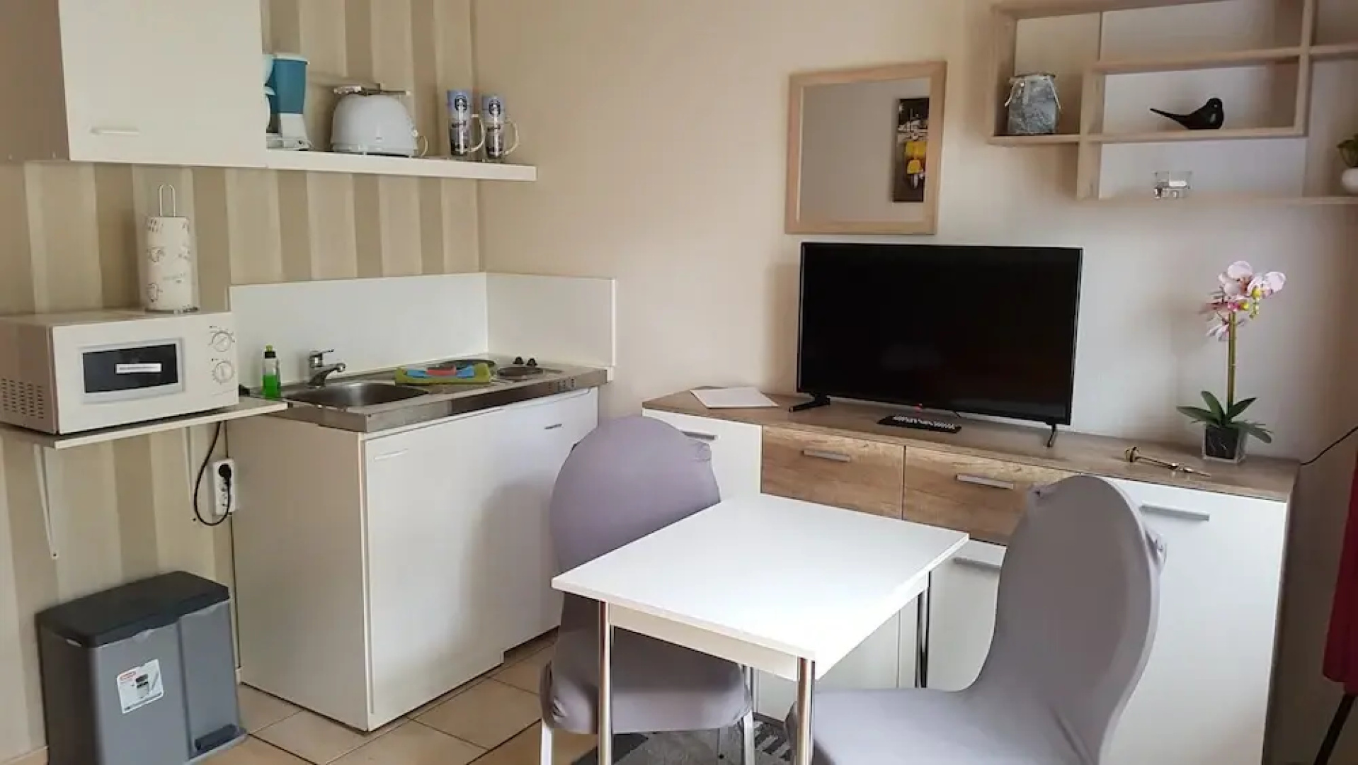Pension Rahnsdorf am Mggelsee