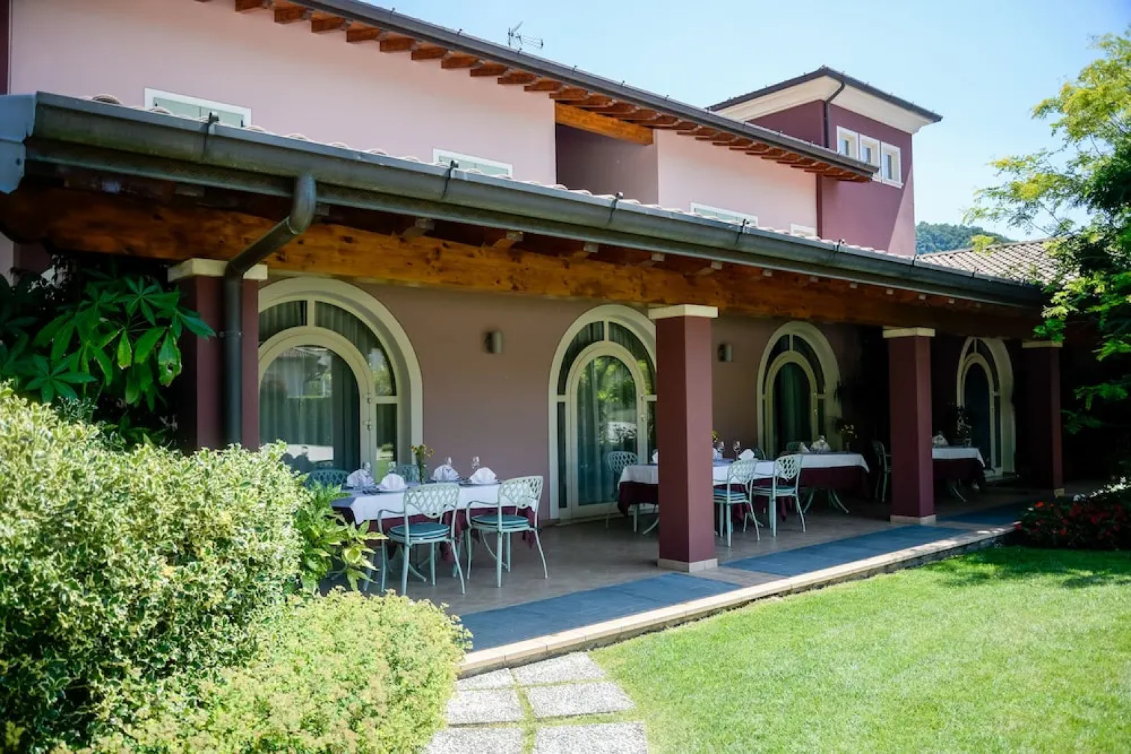 Al Poggio Verde
