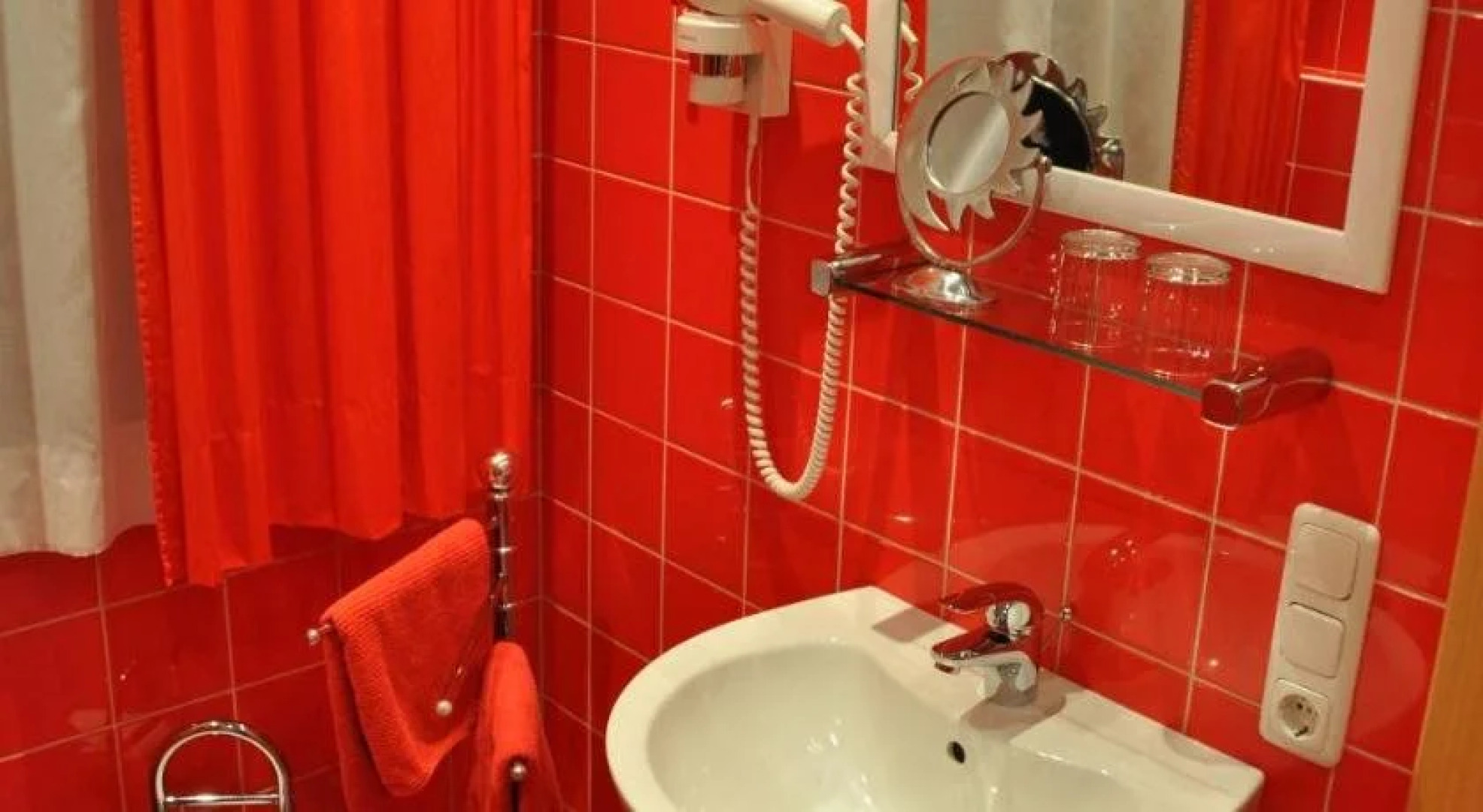 Appartementhaus Grill