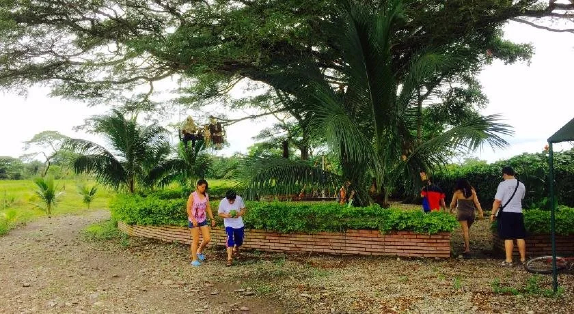 Complejo Turístico Navar City