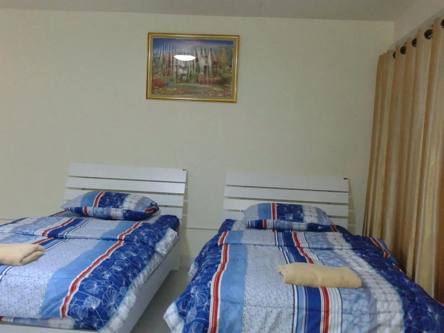 Smart Residence at Muengthongthani