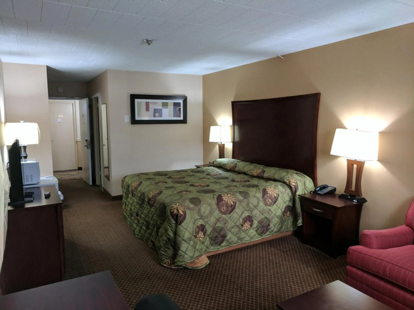 Luxury Inn