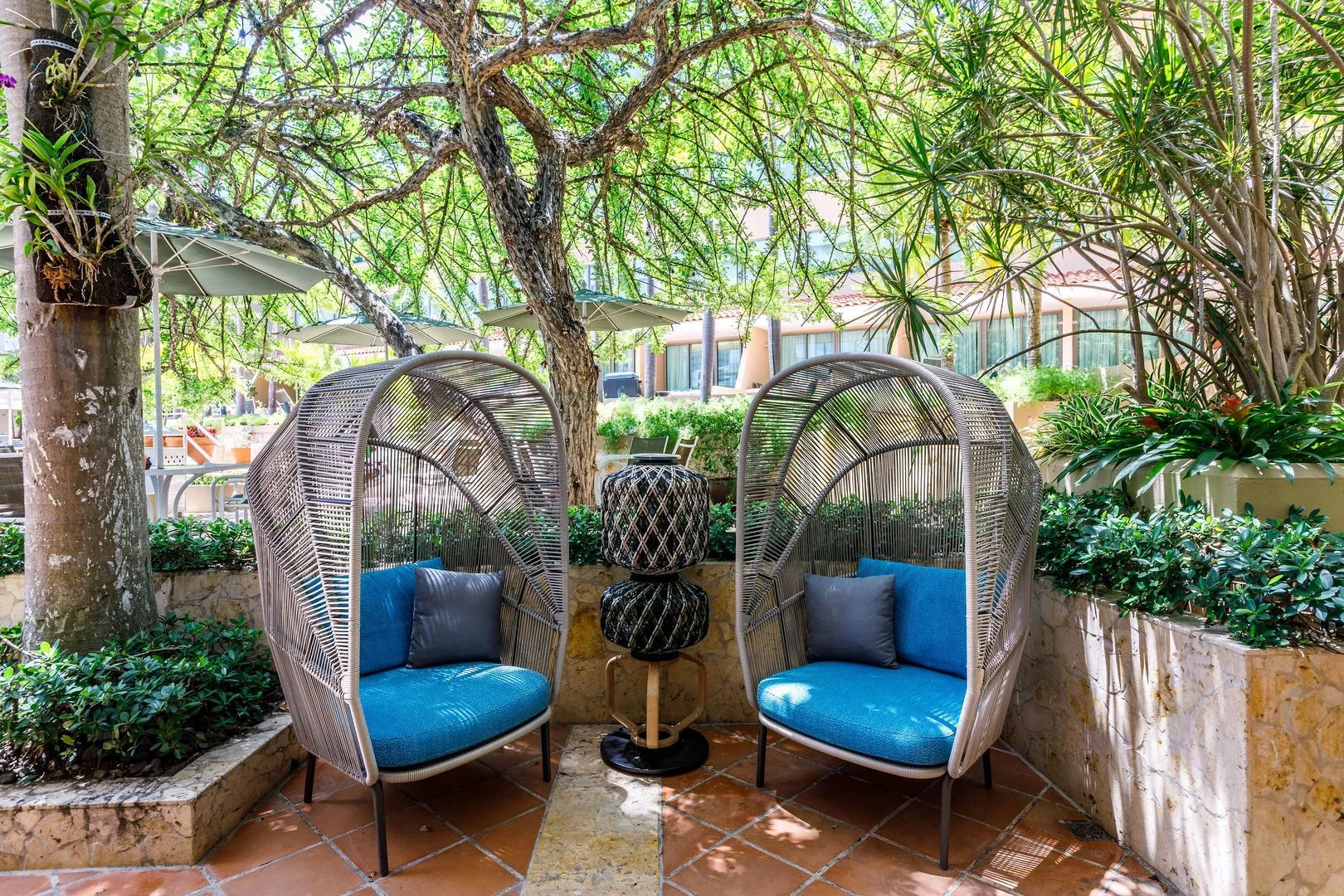 DoubleTree by Hilton San Juan