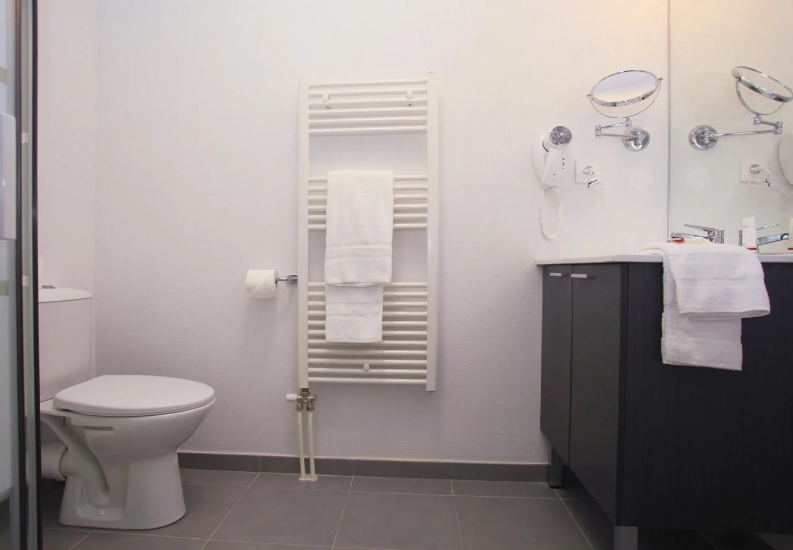 Odalys Apparthtel Blancarde lAlhambra