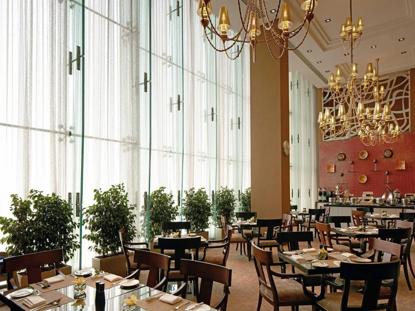 Millennium Hotel and Convention Centre Kuwait