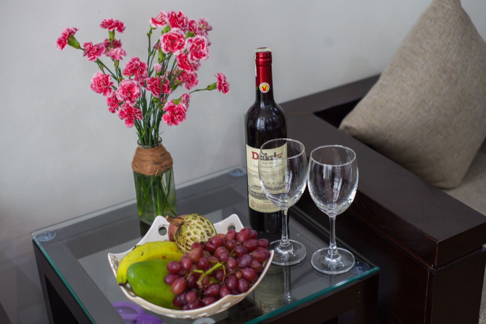 Hanoi Bella Rosa Hotel & Travel