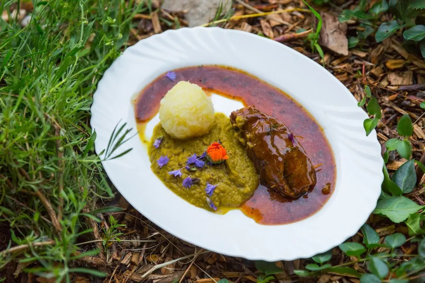 Kräuterhotel Garni zur Klostergrotte