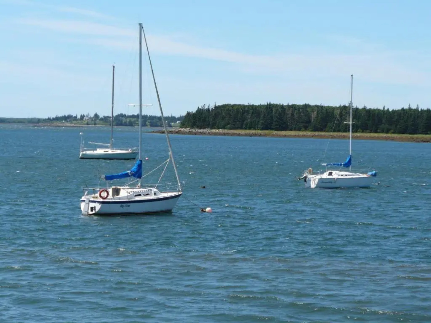 Ye Olde Argyler Lodge