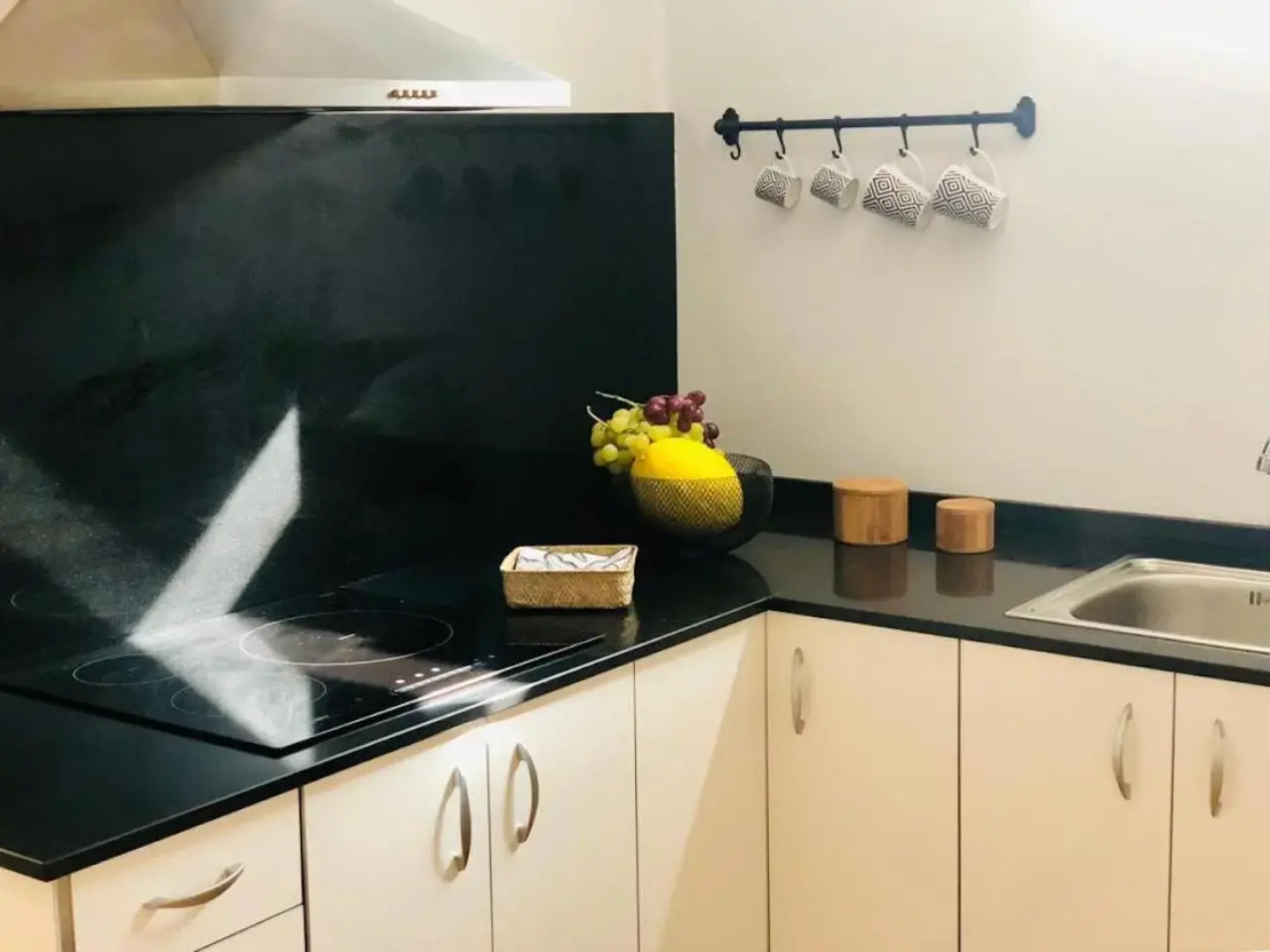 Canaryislandshost l Lovely Apartment in Lanzarote