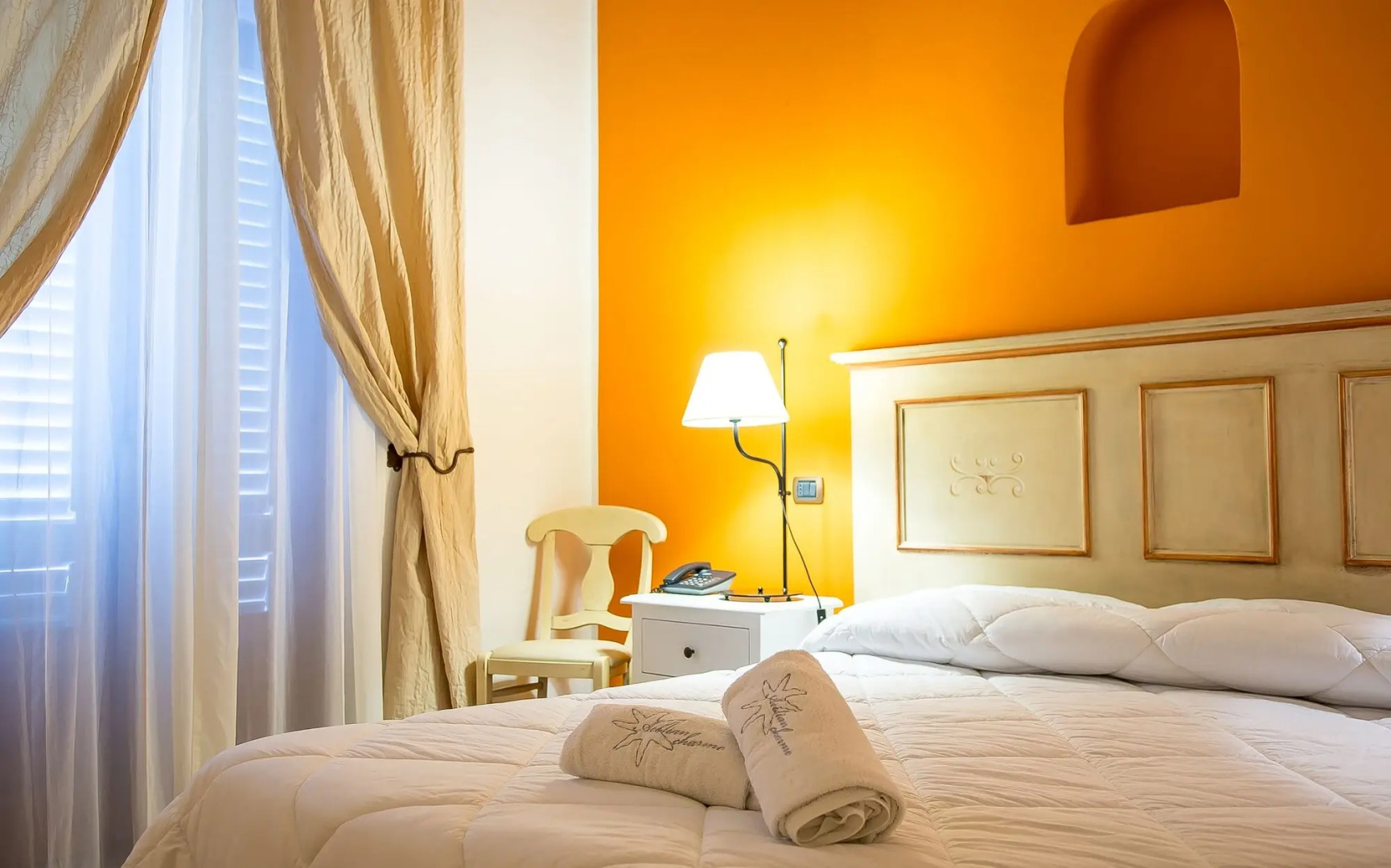 Hotel Villa Enrica Country Resort