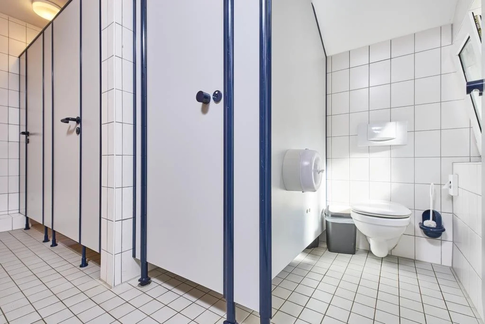 DJH Jugendherberge Detmold