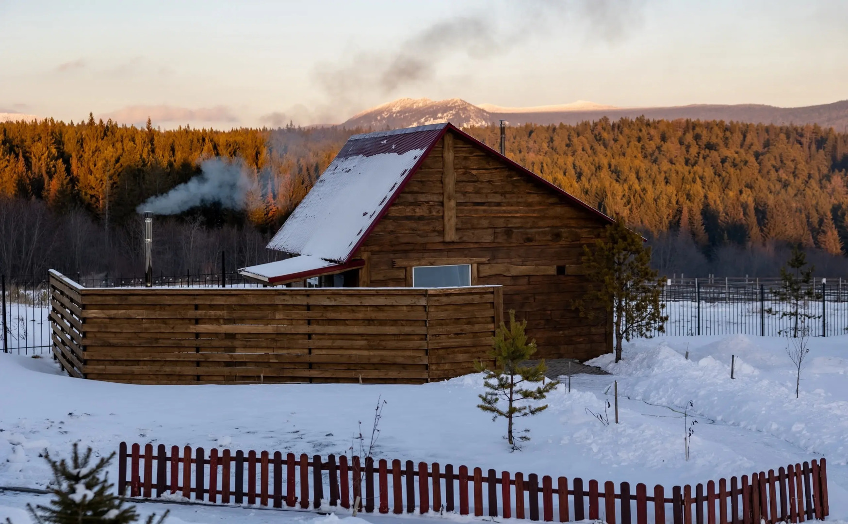 Таганай Термал