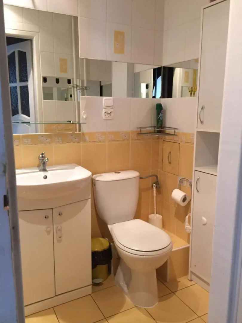 Mieszkanie Dla Turystów