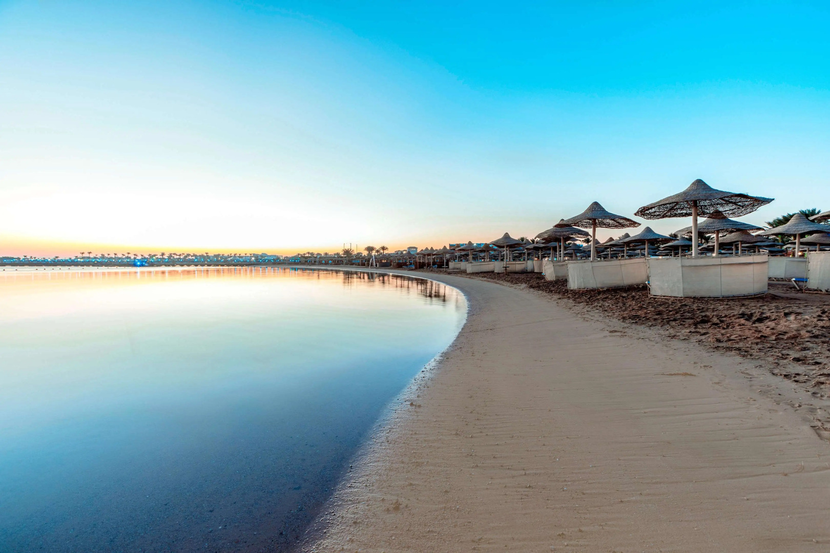 Sunrise Sentido Mamlouk Palace