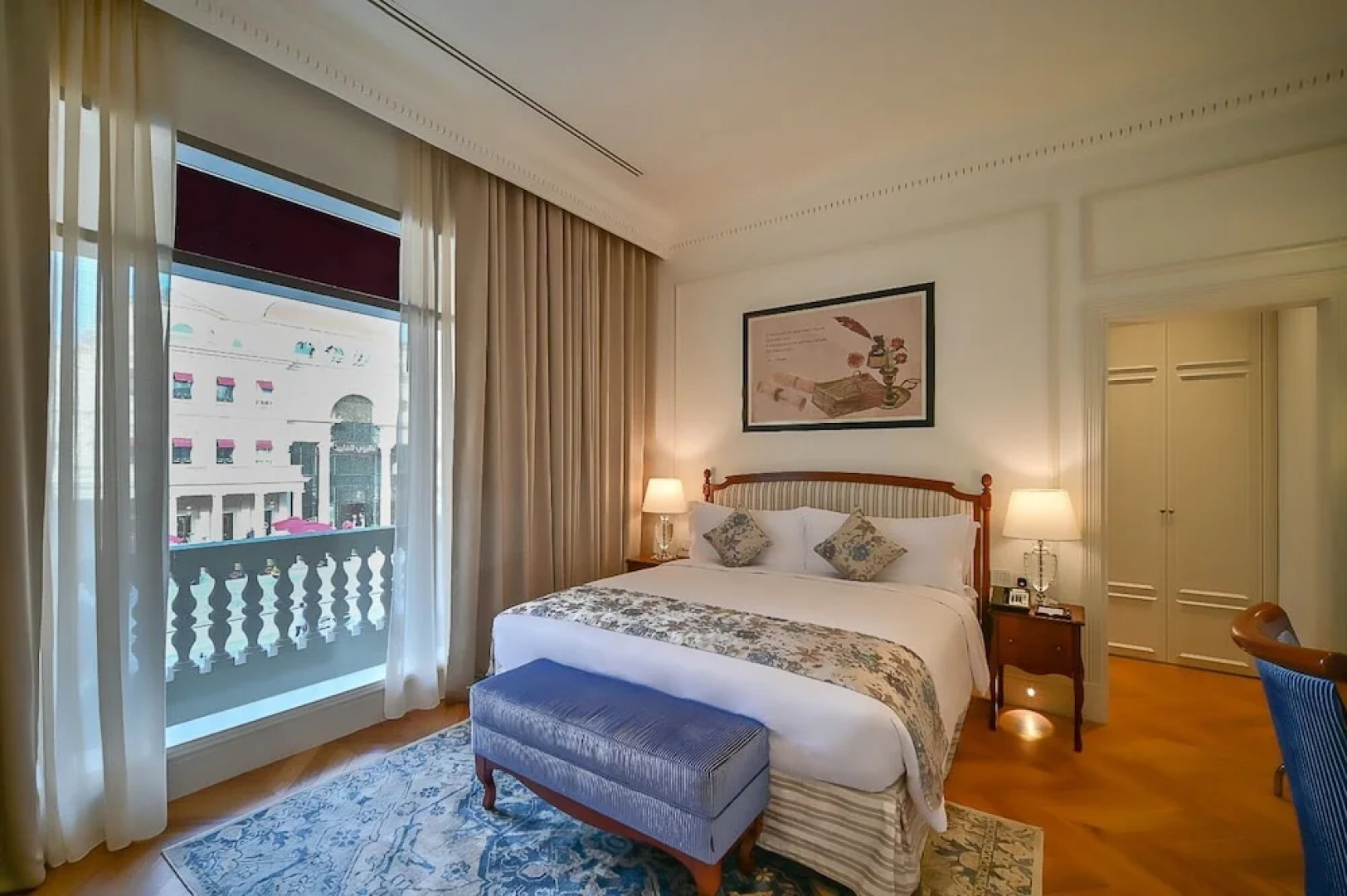 21 High Street Residences