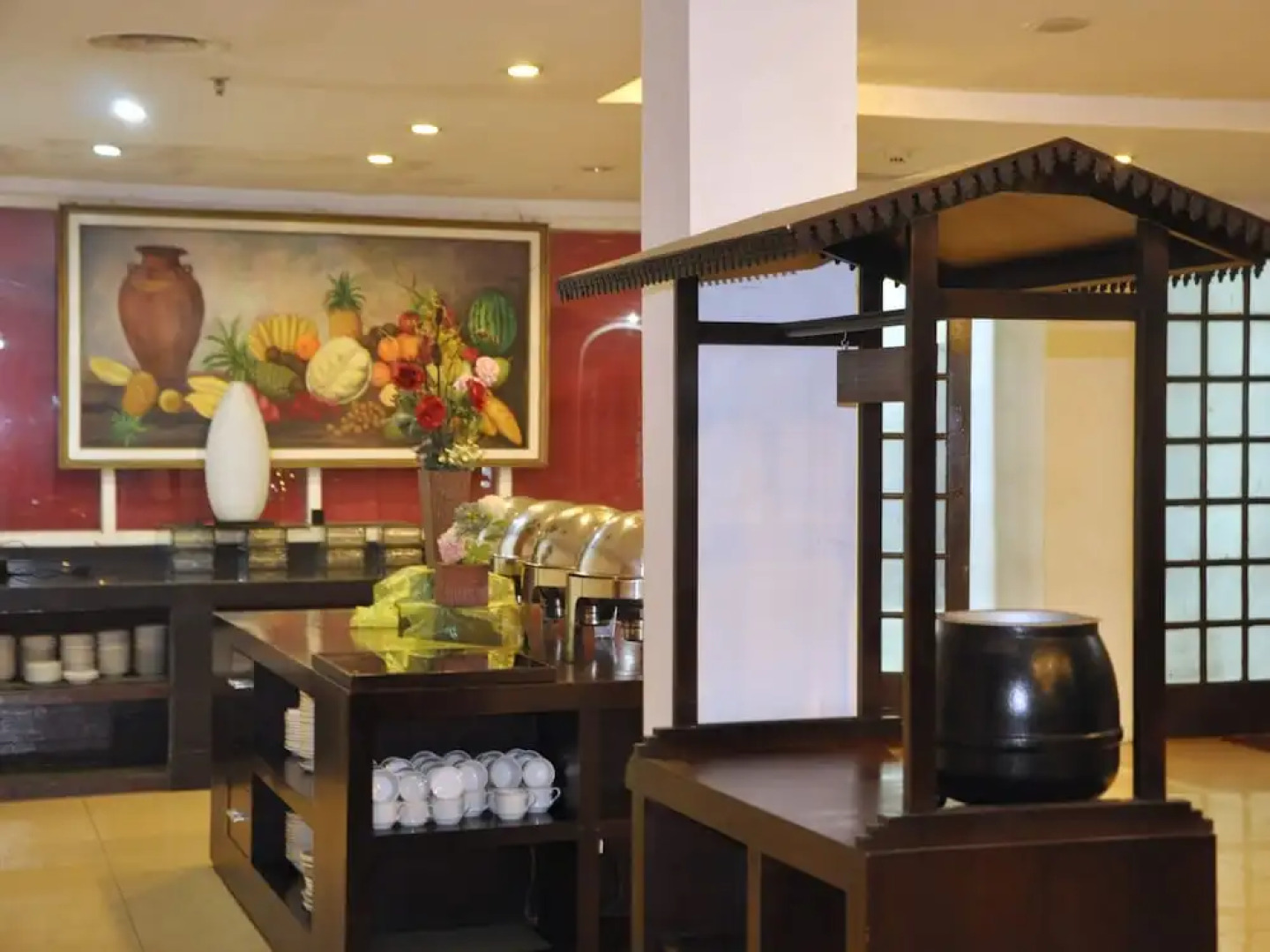 Kebunsu Bogor Villas