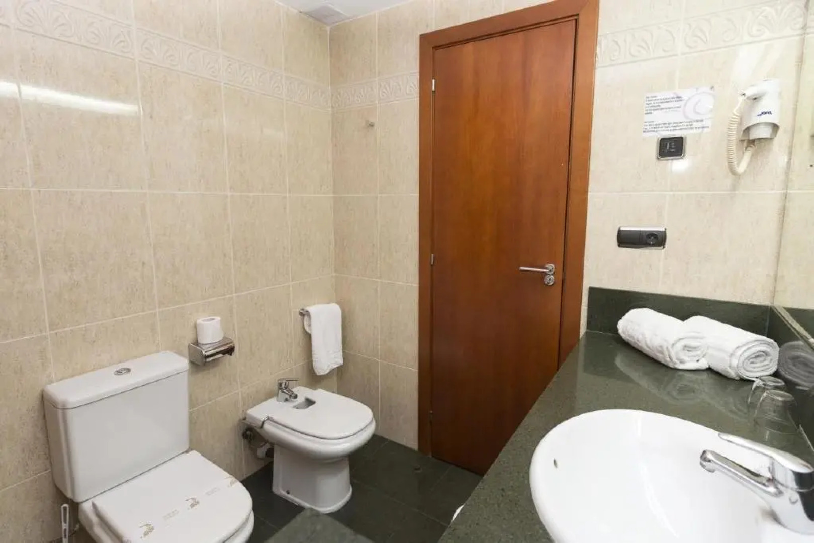 Hotel Apartamentos Solimar