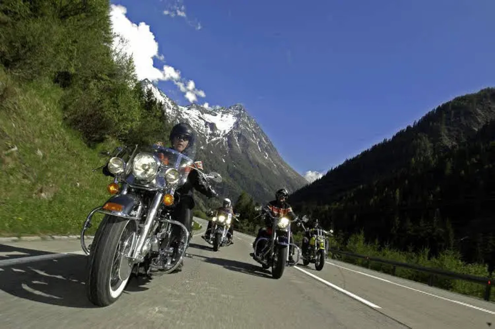 Alpengasthof Pichler