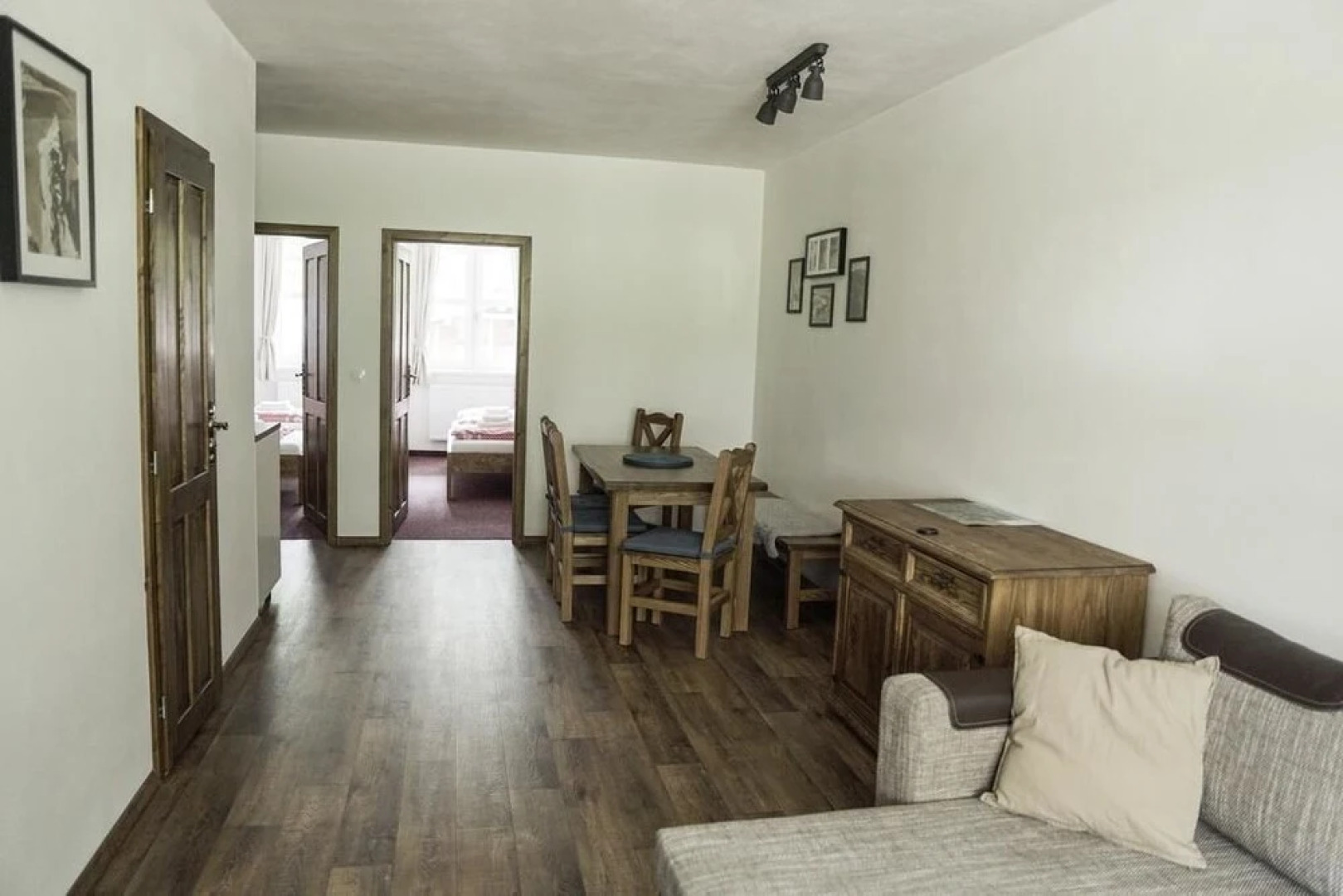 Apartmany Skihouse Jasna