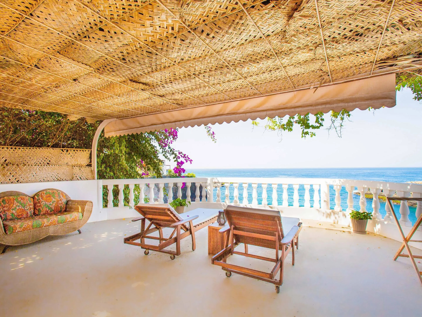 King Fisher Village Eco-Boutique Hotel