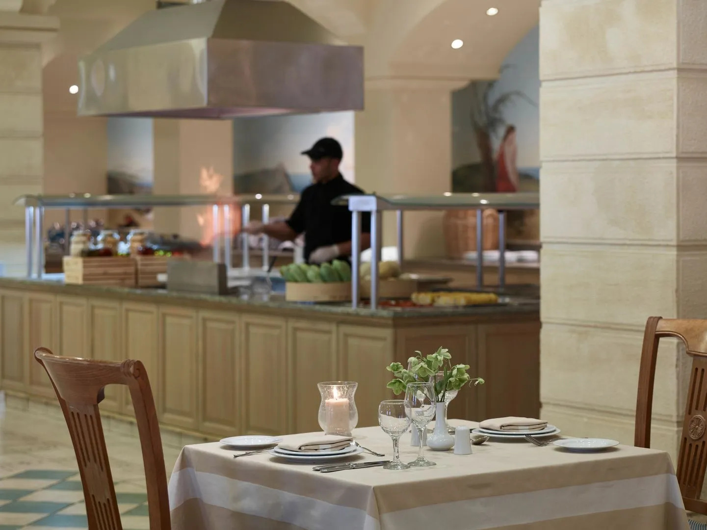 Lindos Princess Beach Hotel All Inclusive