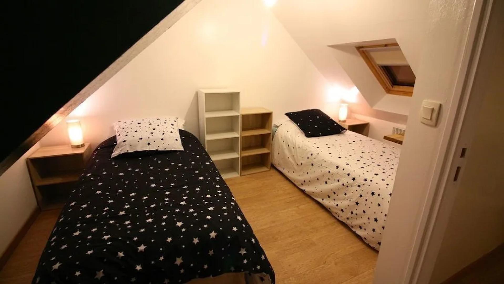 Gîte Rêve de Pomme