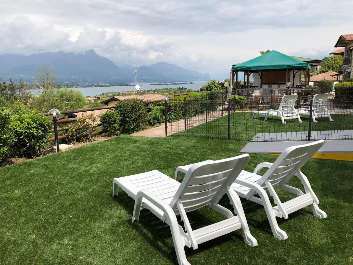 Residence Bellavista