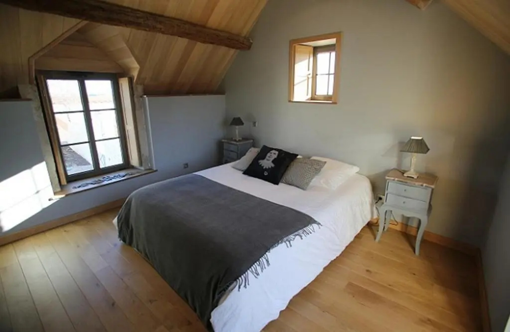 Le Domaine de la Fouardière