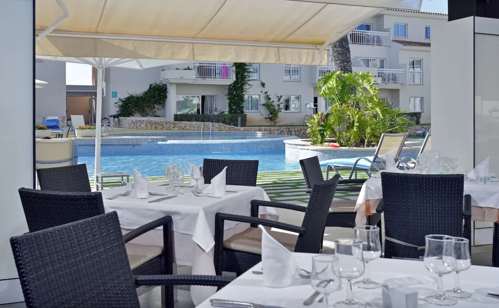 Hotel Isla de Cabrera